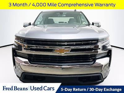 Used 2021 Chevrolet Silverado 1500 LT Crew Cab for sale #F6026S - photo 2