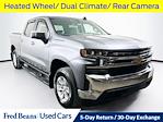 Used 2021 Chevrolet Silverado 1500 LT Crew Cab for sale #F6026S - photo 1