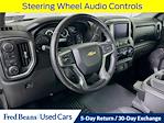 Used 2021 Chevrolet Silverado 1500 LT Crew Cab for sale #F6026S - photo 11