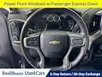 Used 2021 Chevrolet Silverado 1500 LT Crew Cab for sale #F6026S - photo 13