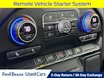 Used 2021 Chevrolet Silverado 1500 LT Crew Cab for sale #F6026S - photo 17