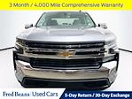 Used 2021 Chevrolet Silverado 1500 LT Crew Cab for sale #F6026S - photo 2