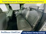 Used 2021 Chevrolet Silverado 1500 LT Crew Cab for sale #F6026S - photo 25