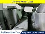 Used 2021 Chevrolet Silverado 1500 LT Crew Cab for sale #F6026S - photo 27