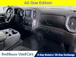 Used 2021 Chevrolet Silverado 1500 LT Crew Cab for sale #F6026S - photo 29