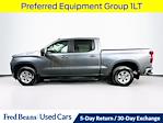 Used 2021 Chevrolet Silverado 1500 LT Crew Cab for sale #F6026S - photo 5