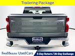 Used 2021 Chevrolet Silverado 1500 LT Crew Cab for sale #F6026S - photo 8