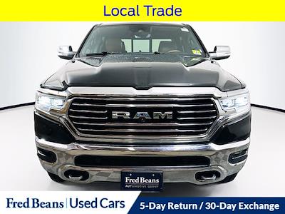Used 2019 Ram 1500 - photo 1