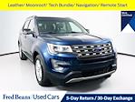 2017 Ford Explorer 4WD SUV for sale #F603131 - photo 1