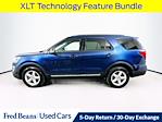 2017 Ford Explorer 4WD SUV for sale #F603131 - photo 5