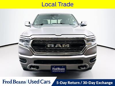 2019 Ram 1500 Crew Cab 4WD Pickup for sale #F603151 - photo 2