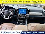 Used 2022 Ford F-350 Lariat Crew Cab for sale #F6031S - photo 16