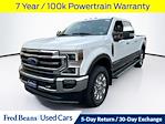 Used 2022 Ford F-350 Lariat Crew Cab for sale #F6031S - photo 5