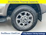 Used 2022 Ford F-350 Lariat Crew Cab for sale #F6031S - photo 8