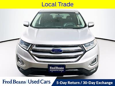 2016 Ford Edge AWD SUV for sale #F603281 - photo 2