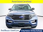 2021 Ford Explorer 4WD SUV for sale #F603571 - photo 2