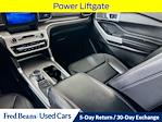 2021 Ford Explorer 4WD SUV for sale #F603571 - photo 24