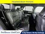 2021 Ford Explorer 4WD SUV for sale #F603571 - photo 29