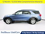 2021 Ford Explorer 4WD SUV for sale #F603571 - photo 5