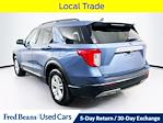 2021 Ford Explorer 4WD SUV for sale #F603571 - photo 7