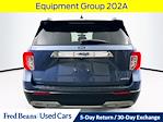 2021 Ford Explorer 4WD SUV for sale #F603571 - photo 8