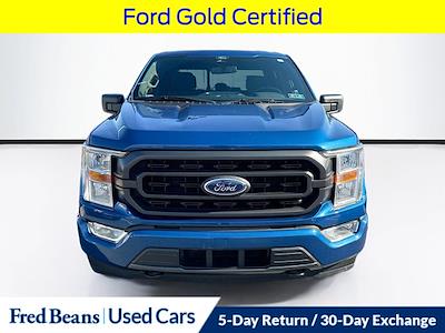 Used 2022 Ford F-150 - photo 1