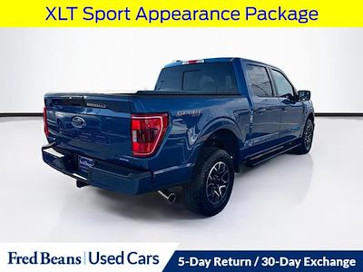Used 2022 Ford F-150 - photo 1
