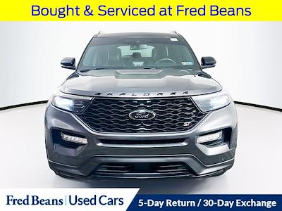 2020 Ford Explorer 4WD SUV for sale #F603791 - photo 2