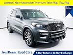 2020 Ford Explorer 4WD SUV for sale #F603791 - photo 1
