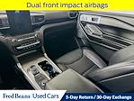 2020 Ford Explorer 4WD SUV for sale #F603791 - photo 29
