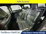 2020 Ford Explorer 4WD SUV for sale #F603791 - photo 30