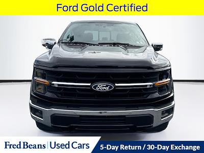 Used 2024 Ford F-150 XLT SuperCrew Cab for sale #F6037S - photo 2