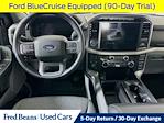 2024 Ford F-150 SuperCrew Cab 4WD Pickup for sale #F6037S - photo 24
