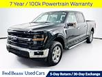 2024 Ford F-150 SuperCrew Cab 4WD Pickup for sale #F6037S - photo 4