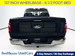 2024 Ford F-150 SuperCrew Cab 4WD Pickup for sale #F6037S - photo 8