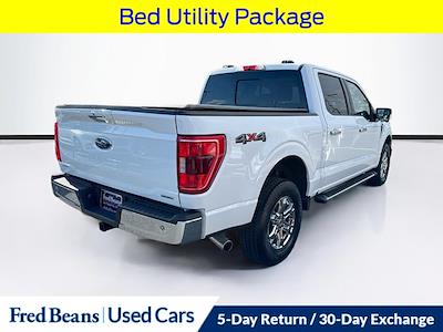 Used 2022 Ford F-150 - photo 1