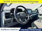 2022 Ford F-150 SuperCrew Cab 4WD Pickup for sale #F6038S - photo 11