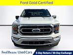 2022 Ford F-150 SuperCrew Cab 4WD Pickup for sale #F6038S - photo 2