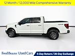 2022 Ford F-150 SuperCrew Cab 4WD Pickup for sale #F6038S - photo 5