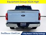2022 Ford F-150 SuperCrew Cab 4WD Pickup for sale #F6038S - photo 8
