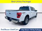 2022 Ford F-150 SuperCrew Cab 4WD Pickup for sale #F6038S - photo 9
