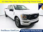 2022 Ford F-150 SuperCrew Cab 4WD Pickup for sale #F6039S - photo 1