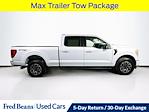 2022 Ford F-150 SuperCrew Cab 4WD Pickup for sale #F6039S - photo 10