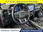 2022 Ford F-150 SuperCrew Cab 4WD Pickup for sale #F6039S - photo 12