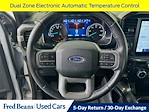 2022 Ford F-150 SuperCrew Cab 4WD Pickup for sale #F6039S - photo 14