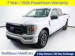 2022 Ford F-150 SuperCrew Cab 4WD Pickup for sale #F6039S - photo 4