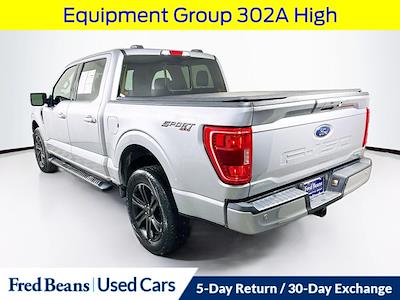 Used 2022 Ford F-150 - photo 1