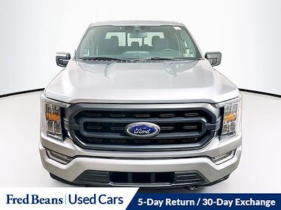2022 Ford F-150 SuperCrew Cab 4WD Pickup for sale #F6042S - photo 2