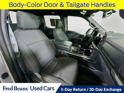 Used 2022 Ford F-150 - photo 1