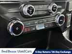 Used 2022 Ford F-150 XLT SuperCrew Cab for sale #F6042S - photo 16